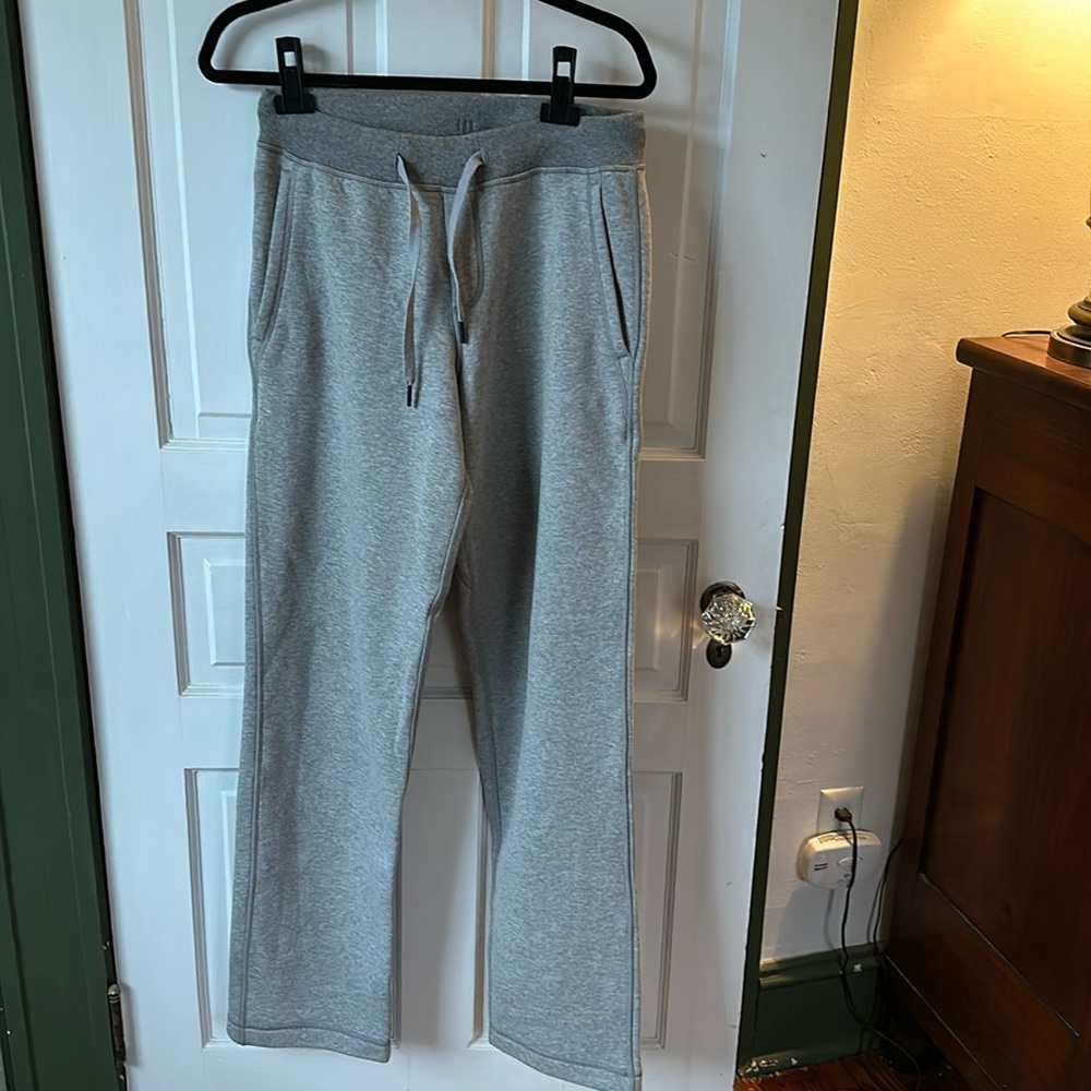 Lululemon men’s sweatpants